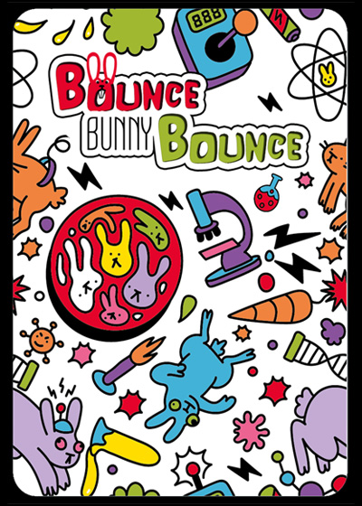 Bounce Bunny Bounce