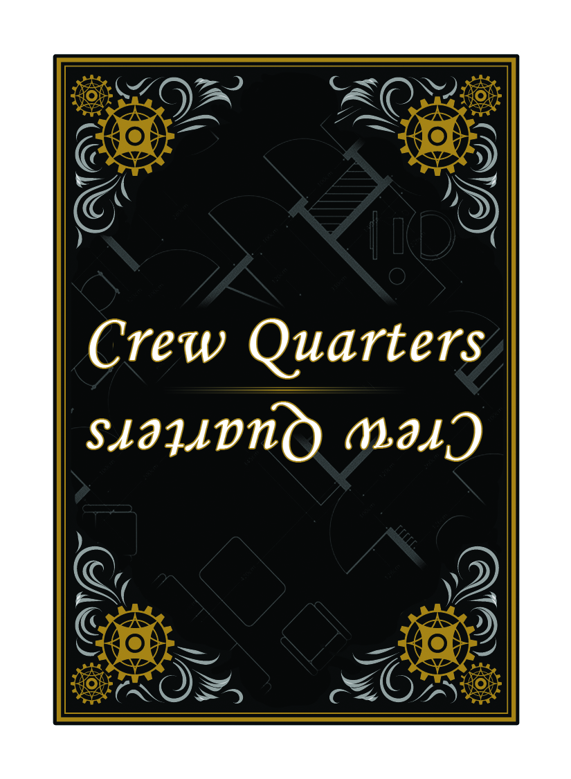 Crew Quarters