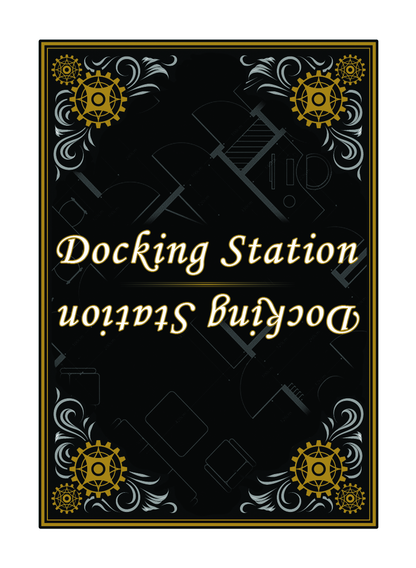 Dock Station