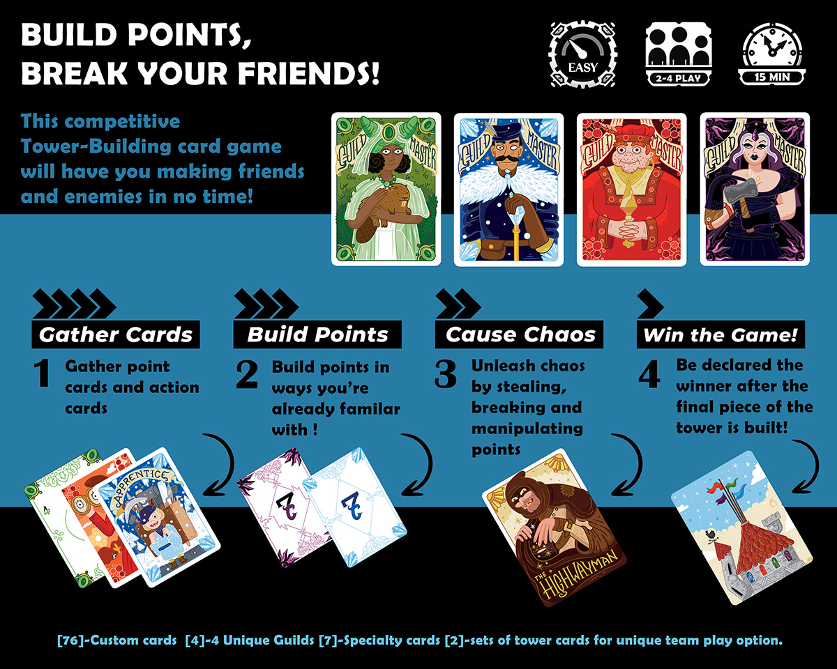 How to Play StoneRow