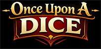 Once Upon A Dice